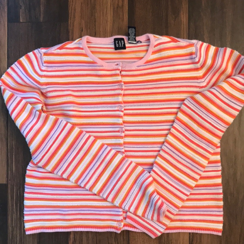 🔥SALE🔥Super Cute Gap Cardigan